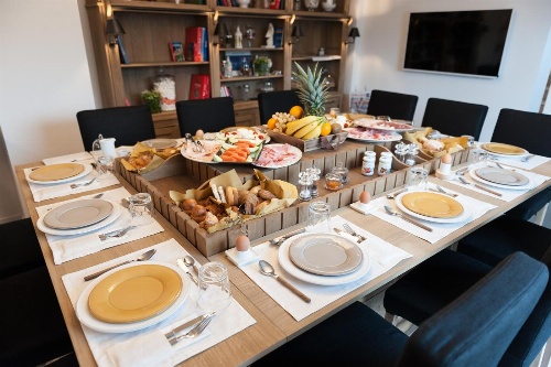 Al Pescatore - B&B image 1