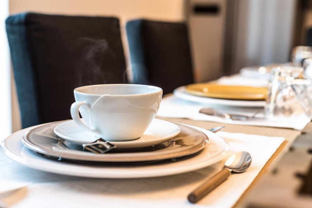 Al Pescatore - B&B Main image