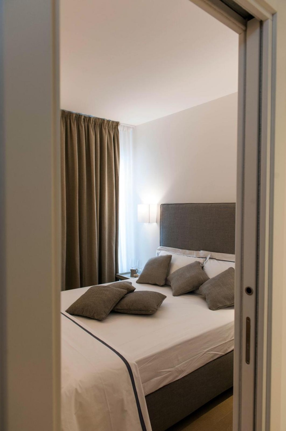 Al Pescatore - B&B Main image